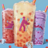 Dunkin' Brands