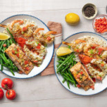 Red Lobster