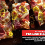 Jet's Pizza