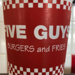 Five Guys