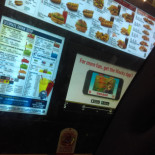 Sonic Drive-in