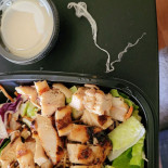Applebee's Grill