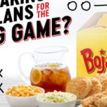 Bojangles