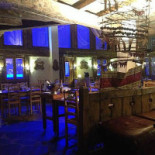 Sushi Lounge