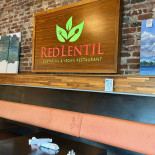 Red Lentil