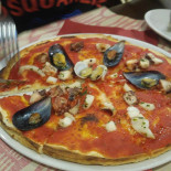 King's Famous Pizza And Pasta