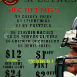 Rudy's