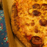 Vidaro's Pizza Bites