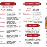 Tacos Madre Mexican Cocina