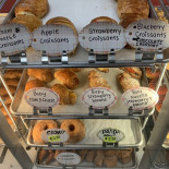 Usa Donuts Croissants