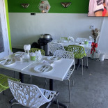 Banana Leaf Indian
