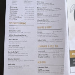 Island Corner Cafe