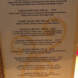 The Cheesecake Factory