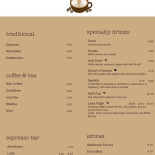 Latté Lounge Hg Eatery