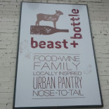 Beast And Bottle