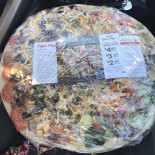 Papa Murphy's Take 'n' Bake Pizza