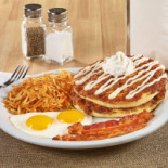 Denny's