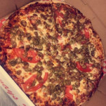 Robby's Pizza Wings (brantford)
