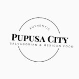 Pupusa City