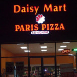 Paris Pizza