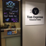 Van Express