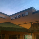 Players Grill