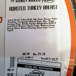 The Honey Baked Ham Company