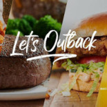 Outback Steakhouse