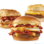Wendy's