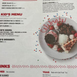 Tgi Fridays