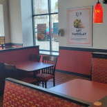 Moe's Southwest Grill