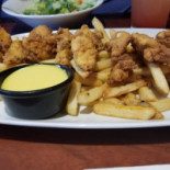 Longhorn Steakhouse