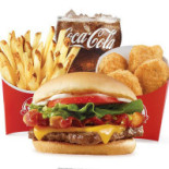 Wendy's