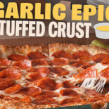 Papa Johns Pizza