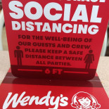 Wendy's