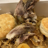 Popeyes Louisiana Kitchen