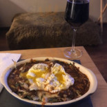 The Broken Yolk Cafe