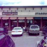 Bruegger's Bagels