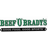 Beef 'o ' Brady 's