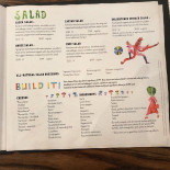 Rosati's Pizza