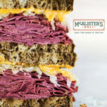 Mcalister's Deli