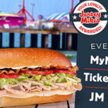 Jersey Mike's Subs