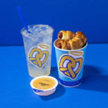 Auntie Anne's