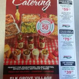 Rosati's Pizza