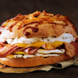 Einstein Bros. Bagels