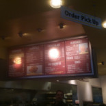 The Habit Burger Grill