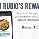 Rubio's Coastal Grill