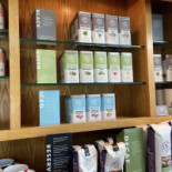 The Coffee Bean Tea Leaf