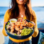 Rubio's Coastal Grill