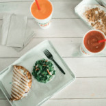 Tropical Smoothie Cafe